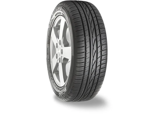 Wheel & Tyres Package( ALUTEC Grip polar silver + 225/50R16 SUMITOMO BC100 96W XL ) - Image 2