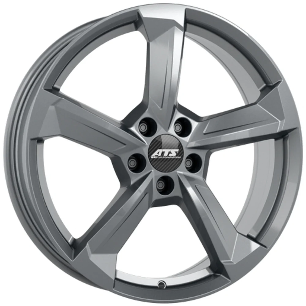 Wheel & Tyres Package( ATS AuvoraX dark grey + 245/40R19 HK VENS1E3E 98YXL BM )