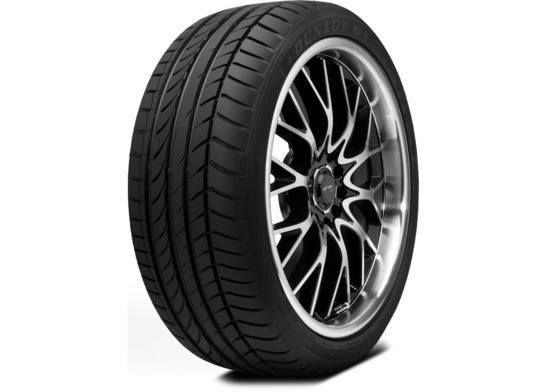 Wheel & Tyres Package( Autec Delano hyper silber + 225/45R17 DU SPMX TT 91Y MO ) - Image 2