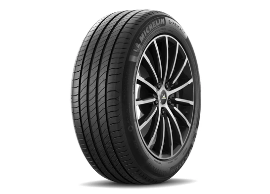 Wheel & Tyres Package( Autec Uteca schwarz + 255/45R20 MICH E PRIMACY S1 101V ) - Image 2
