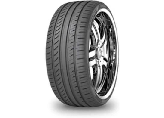 Wheel & Tyres Package( AXE CS LITE GLOSS BLACK + 255/35R20 RUNWAY 926 97W XL ) - Image 2