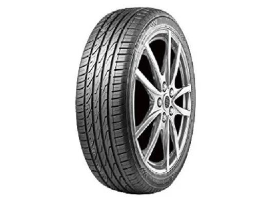 Wheel & Tyres Package( AXE EX10 BLACK & POLISHED DISH + 225/40R18 MZ SSCHASER 88W RFT ) - Image 2
