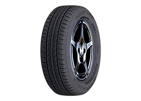 Wheel & Tyres Package( AXE EX14 BLACK & POLISHED + 225/40R18 AUTOGRIP GRIP200 92W XL ) - Image 2