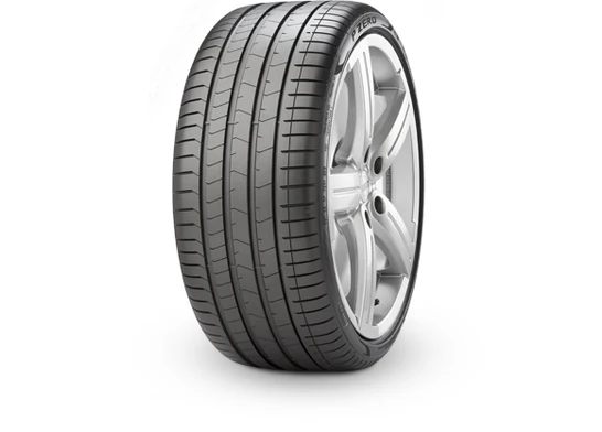 Wheel & Tyres Package( AXE EX30 GLOSS BLACK + 245/40R20 P-ZERO PZ4 99YXL MGT ) - Image 2