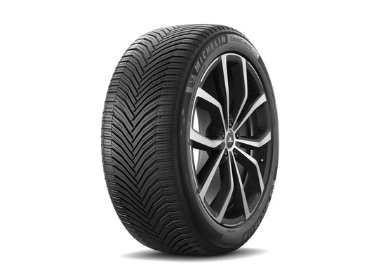 Wheel & Tyres Package( AXE EX30T SATIN BRONZE + 255/45R19 MI XCLIMT 2 104HXL VO [2] ) - Image 2