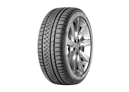 Wheel & Tyres Package( AXE EX38 SATIN BLACK + 245/45R17 GT WIN PRO HP 99V XL ) - Image 2
