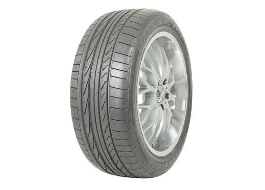 Wheel & Tyres Package( Borbet CW3 sterling silver + 235/50R18 BST D-SPT[1]HP 97VAO ) - Image 2