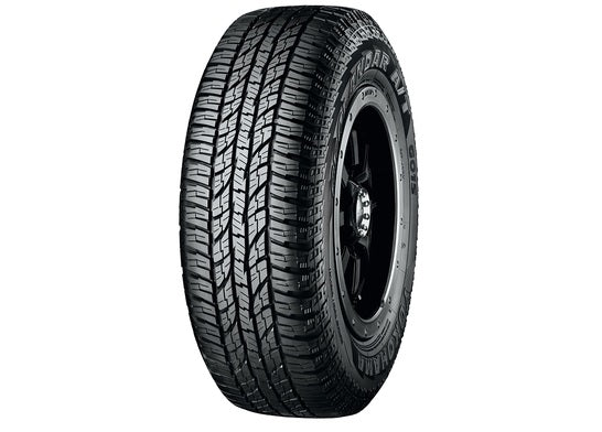 Wheel & Tyres Package( Borbet CWE black matt + 215/65R16 YOKO G015 AT [4] 98H ) - Image 2