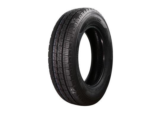 Wheel & Tyres Package( Calibre Freeway Gunmetal/polished + 225/75R16 COMFSER CF300 121/120R 10 ) - Image 2