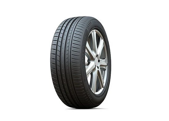 Wheel & Tyres Package( Calibre Pace Satin Black + 205/50R17 KAPSEN S2000 93Y XL ) - Image 2