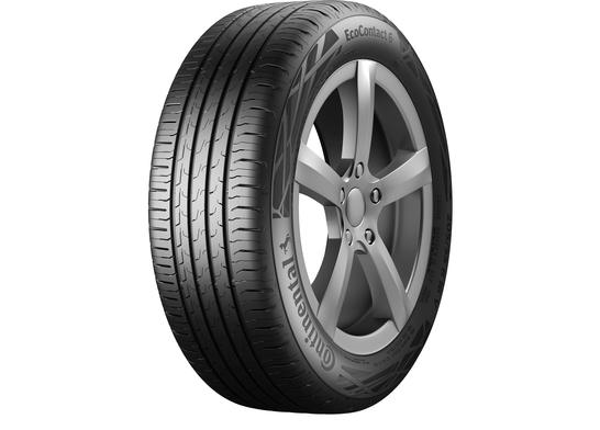 Wheel & Tyres Package( Calibre Pace Silver + 185/55R15 CO EC6 86VXL ) - Image 2