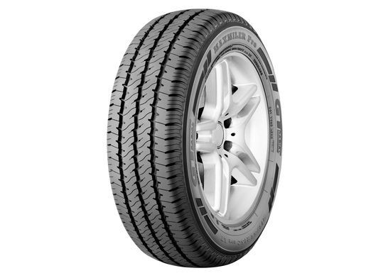 Wheel & Tyres Package( Calibre T-Sport Gunmetal + 225/75R16 GT MAXMILER PRO 121R 10PL ) - Image 2