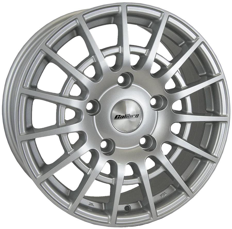 Wheel & Tyres Package( Calibre T-Sport Silver + 235/50R18 MI CROSSCLIMATE2 101YXL )