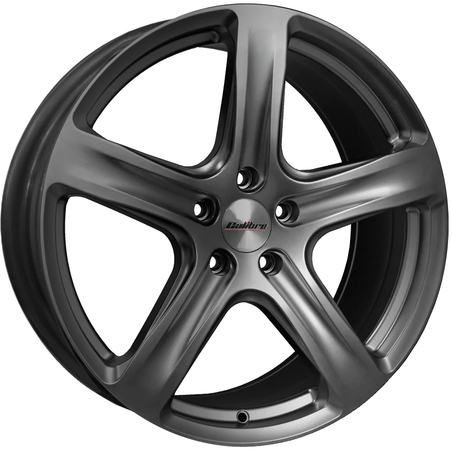 Wheel & Tyres Package( Calibre Tourer Matt Gunmetal + 235/45R20 GO EGF1 ASYM3 SUV 100VXL )
