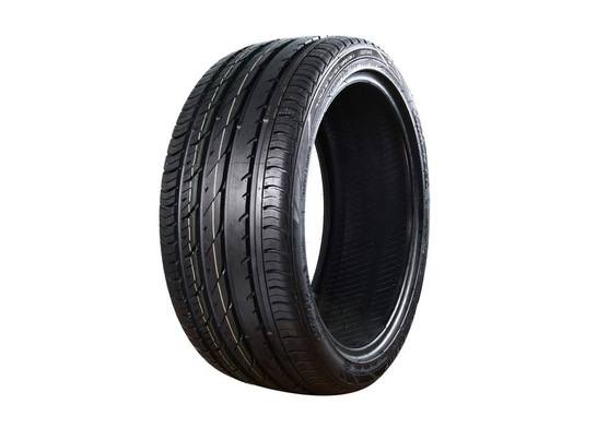 Wheel & Tyres Package( Concaver CVR1 Brushed Bronze + 235/35R19 COMFORSER CF700 91W XL ) - Image 2