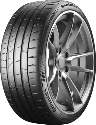 Wheel & Tyres Package( Concaver CVR4 Brushed Bronze + 255/30ZR19 CO SC7(91Y)XL FR ) - Image 2