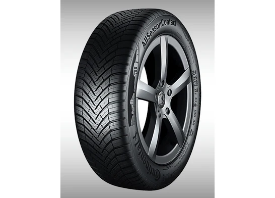 Wheel & Tyres Package( Dezent AO black Black + 215/50R19 CO ASC 93T CS(+) ) - Image 2