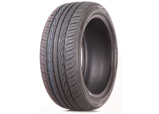 Wheel & Tyres Package( Dezent KE black Black + 225/55R16 MAZZINI ECO607 95V ) - Image 2