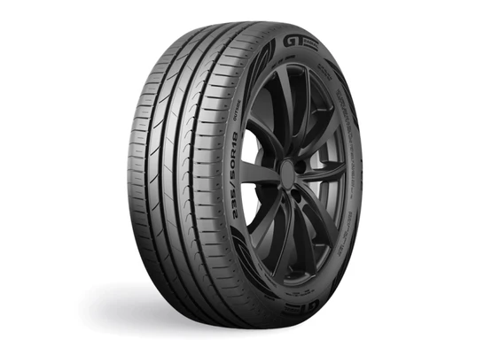 Wheel & Tyres Package( Dezent TZ Silver + 215/65R16 GT FE2 SUV[1] 98H EVR ) - Image 2