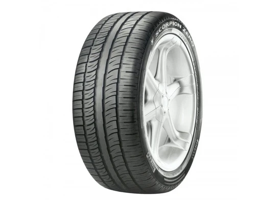 Wheel & Tyres Package( Dotz Fuji dark Black / Polished + 235/45R19 PIR SCZERO NCS AYSM 99VXL ) - Image 2