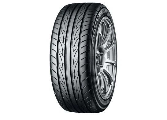 Wheel & Tyres Package( Dotz Suzuka bronze Bronze Matt + 235/35R19 YOKO V701 91WXL ) - Image 2