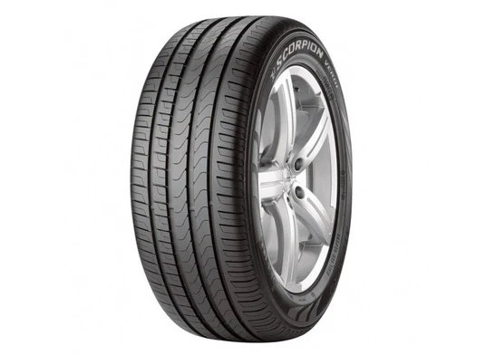 Wheel & Tyres Package( Dotz Tanaka black Black Matt + 255/45R20 PIR SC VERDE[1] 101W MO ) - Image 2