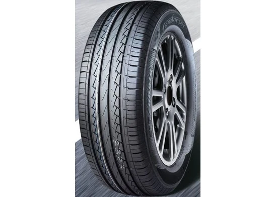 Wheel & Tyres Package( FOX ADV SATIN BLACK + 215/60R16 COMFORSER CF510 99V XL ) - Image 2