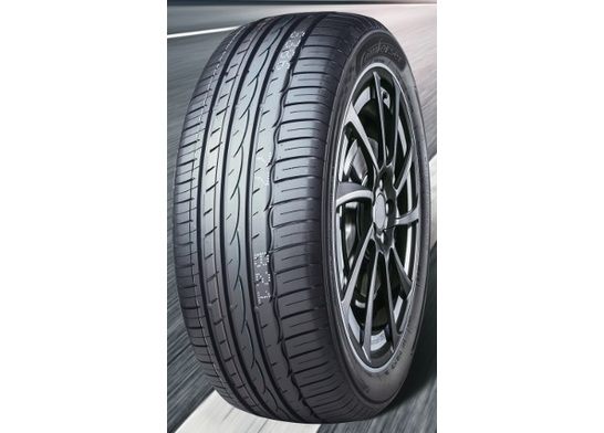 Wheel & Tyres Package( FOX BMAS1 GLOSS BLACK + 235/40R18 COMFORSER CF710 95WXL ) - Image 2