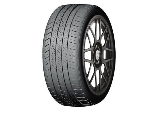 Wheel & Tyres Package( FOX FX004 GLOSS BLACK + 215/55R16 AUTOGRIP P308PLUS 97V XL ) - Image 2