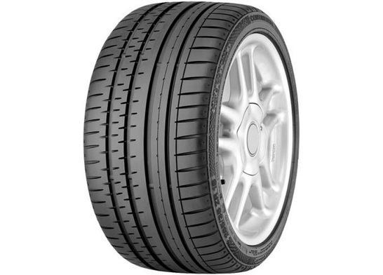 Wheel & Tyres Package( FOX VR4 SATIN SILVER + 255/45R18 CO SC2 99Y MO ) - Image 2