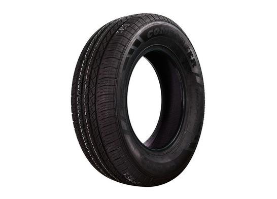 Wheel & Tyres Package( FOX WX5 GLOSS BLACK + 235/50R18 COMFORSER CF2000 101W XL ) - Image 2