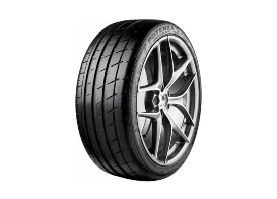 Wheel & Tyres Package( IW Automotive FFP1 Corsa Black + 275/30R20 BST S007 97YXL * ) - Image 2