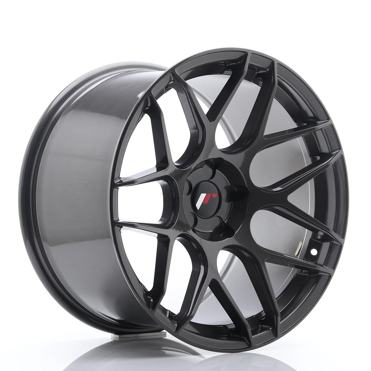 JR Racing JR18 Hyper Gray