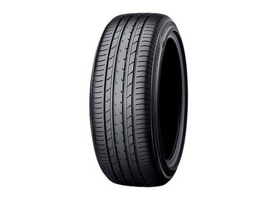 Wheel & Tyres Package( JR Racing JR37 Platinum Bronze + 215/45R17 YOKO E70J LEXUS 87W ) - Image 2