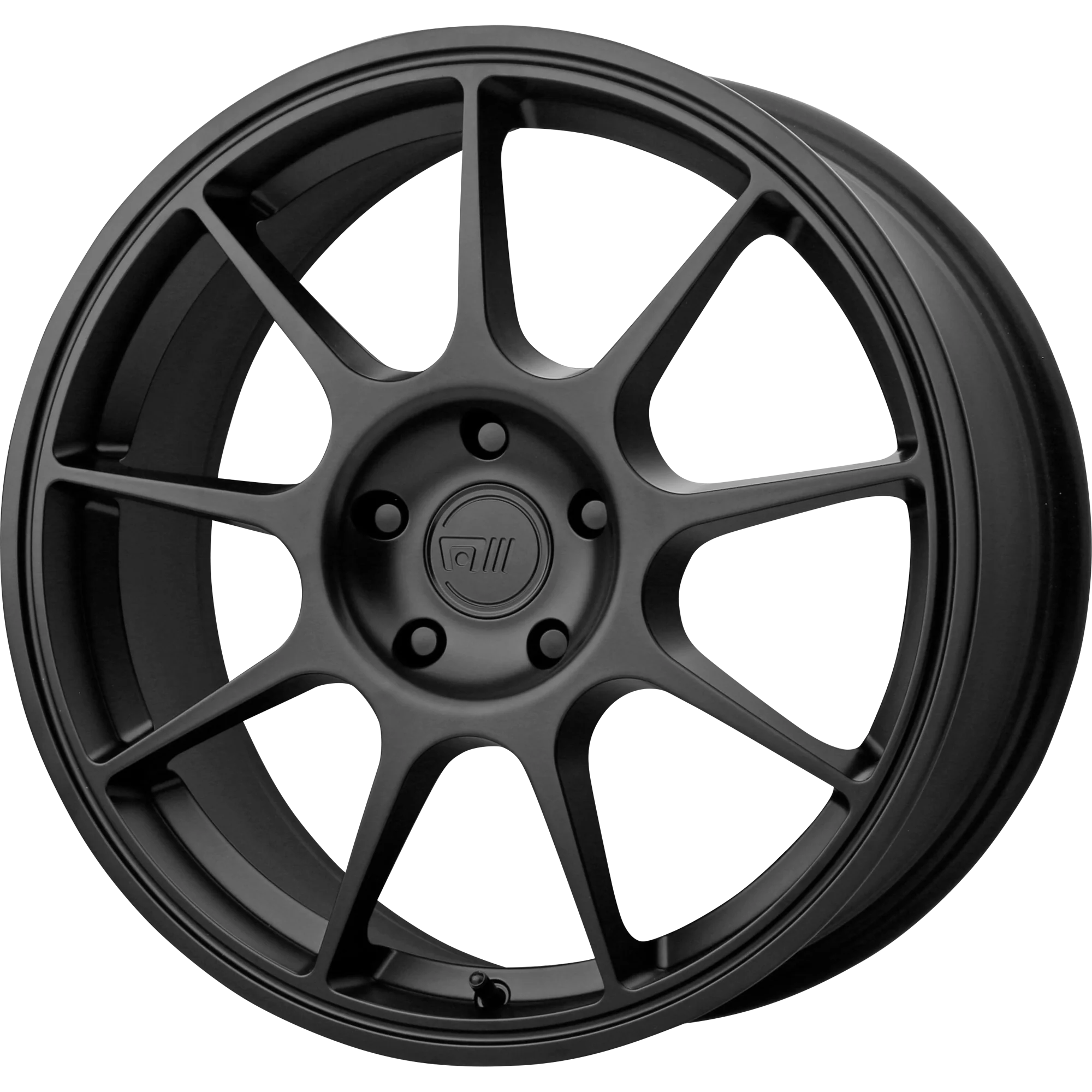 Wheel & Tyres Package( Motegi MR138 SATIN BLACK + 255/35R19 MI PILOT SPORT 5 96Y XL )