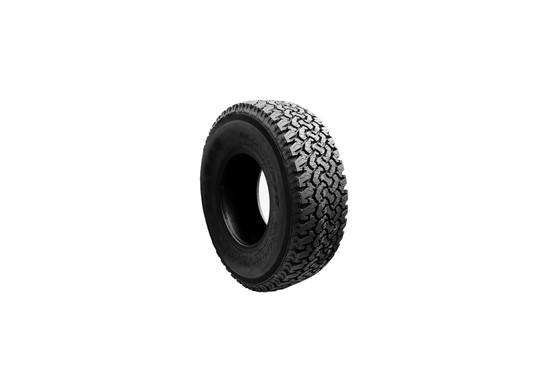 Wheel & Tyres Package( MSW MSW 22 GREY SILVER + 235/60R16 IT RAN AT[5]100S RE ) - Image 2