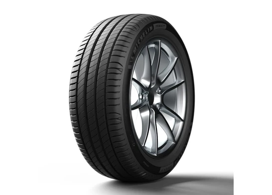 Wheel & Tyres Package( MSW MSW 42 GLOSS BLACK + 215/60R17 MI PRIMACY 4 96H S1 ) - Image 2