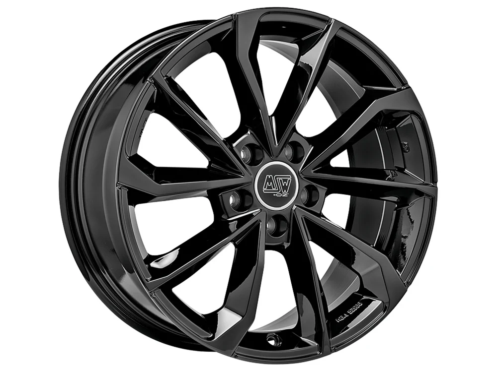 MSW MSW 42 GLOSS BLACK