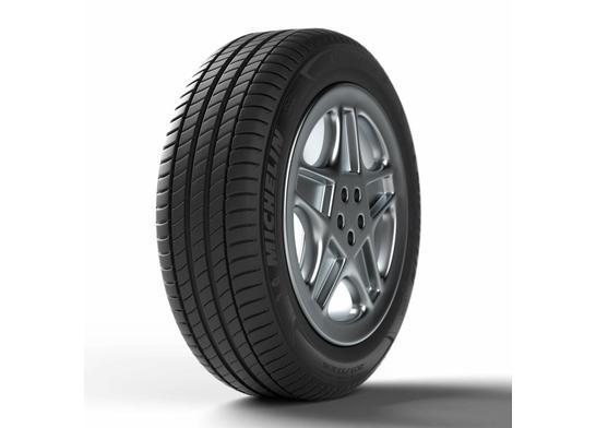 Wheel & Tyres Package( MSW MSW 80-5 GLOSS BLACK + 245/45R18 MICH PRIM3ZP*MOE 100Y XL ) - Image 2