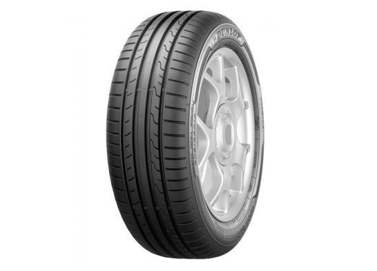 Wheel & Tyres Package( MSW MSW 85 GLOSS BLACK + 195/55R15 DU BLUERSPONSE 85V ) - Image 2
