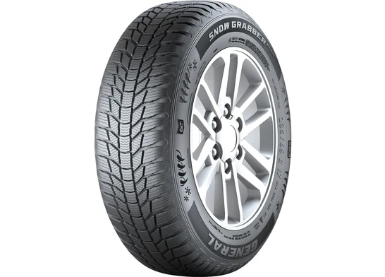Wheel & Tyres Package( Rotiform 1PC R124 CVT GLOSS SILVER + 255/45R20 GE SNW GRB+[2]105VXL ) - Image 2