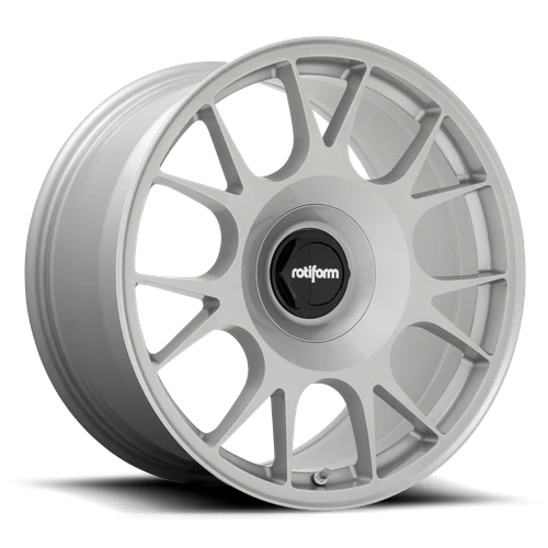 Wheel & Tyres Package( Rotiform 1PC R188 TUF-R SATIN SILVER + 225/40R18 KORMORAN SNOW 92V XL )