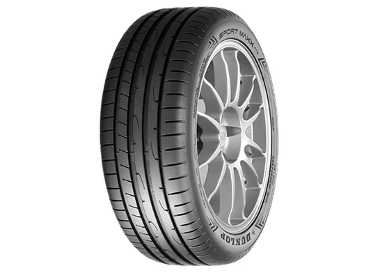 Wheel & Tyres Package( SuperMetal Rig ultra matt bronze + 255/45ZR18 DU SPMXRT2 99Y MFS ) - Image 2