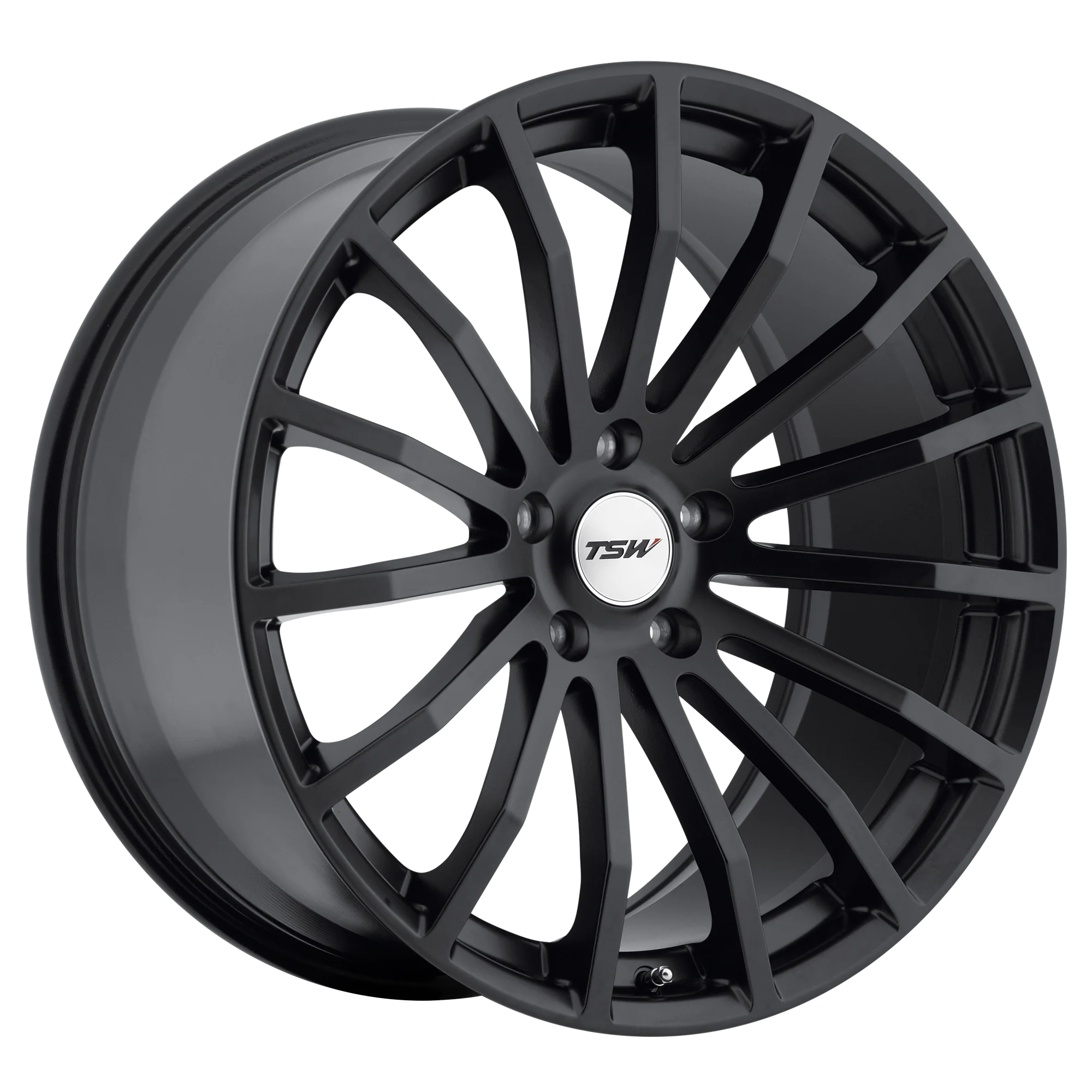 Wheel & Tyres Package( TSW MALLORY MATTE BLACK + 225/35R19 PI POWERGY 88YXL )
