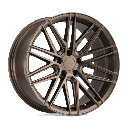 Wheel & Tyres Package( TSW PESCARA BRONZE + 255/35ZR19 CO SC5P 96YXL AO )