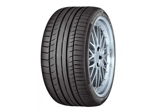 Wheel & Tyres Package( TSW PESCARA GLOSS BLACK + 225/35ZR19 CO SC5P 88YXL RO2 ) - Image 2