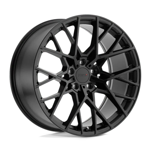 Wheel & Tyres Package( TSW SEBRING MATTE BLACK + 225/40R18 MAZZINI ECO605 PLUS 92WXL )