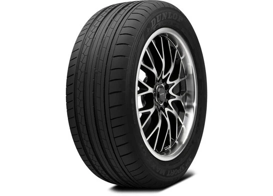 Wheel & Tyres Package( Wolfrace Eurosport Evoke X Gloss Black + 245/50R18 DU SPTMAXX GT 104Y XL J ) - Image 2