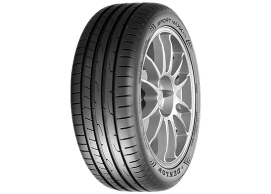 Wheel & Tyres Package( Wolfrace Eurosport Wolfsburg Super T Gloss Black + 235/50R18 DU SPMX RT2 SUV 97V ) - Image 2