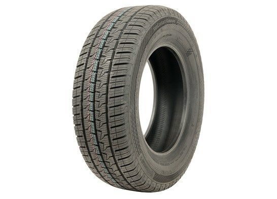 Wheel & Tyres Package( Wolfrace Explorer Overland Matt Black + 235/65R16 CO VC4S 115/3R 8PR ) - Image 2